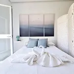 Estudio Terraza Triana Sevilha