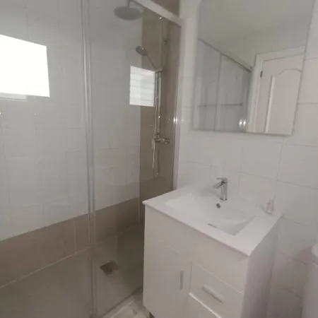 Estudio Terraza Triana Apartment Sevilla