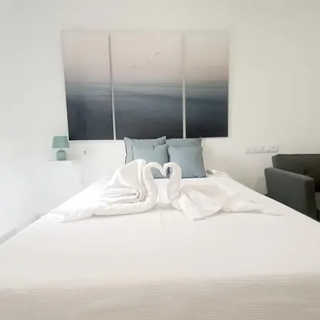 Apartment Estudio Terraza Triana *