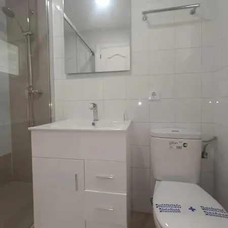 Estudio Terraza Triana * Sevilla