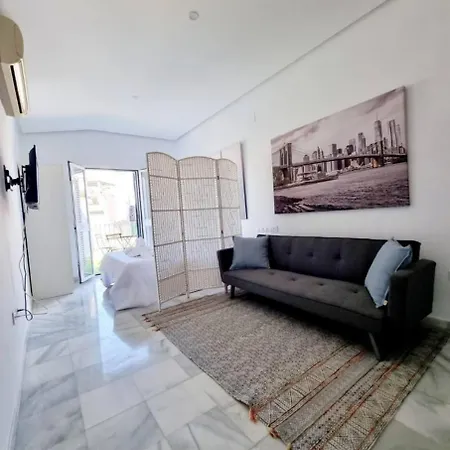 Estudio Terraza Triana *