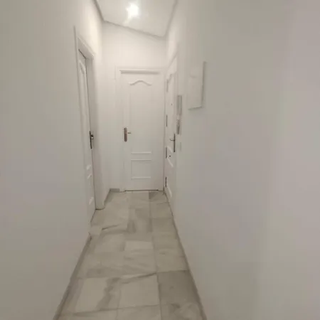 Estudio Terraza Triana * Sevilha