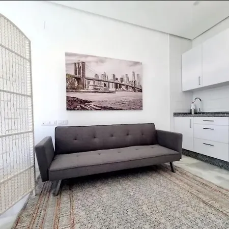 Estudio Terraza Triana * Sevilha